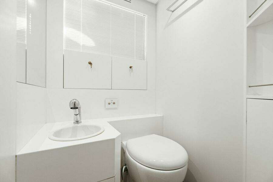 2023 Pershing GTX Motoryacht