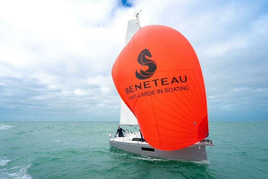 2026 Beneteau Oceanis 30.1