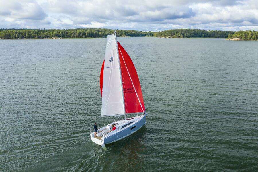 2026 Beneteau Oceanis 30.1