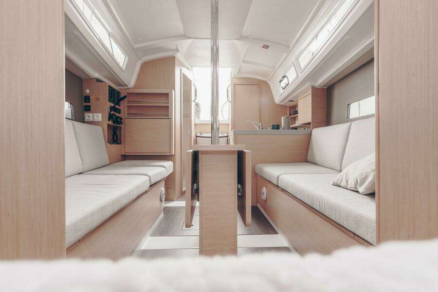 2026 Beneteau Oceanis 30.1