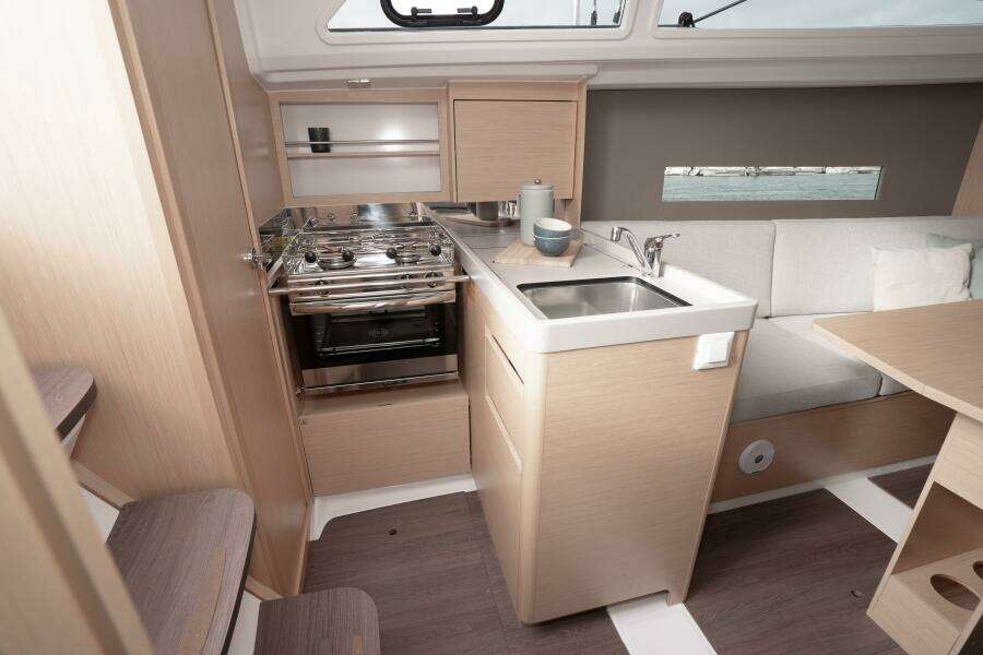 2026 Beneteau Oceanis 30.1