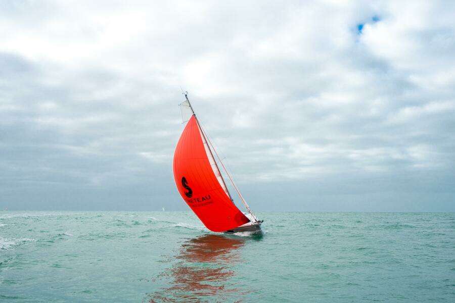 2026 Beneteau Oceanis 30.1