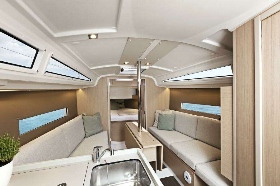 2026 Beneteau Oceanis 30.1