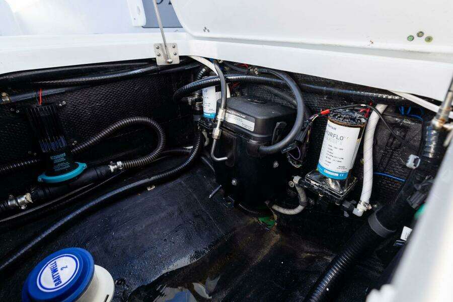 2023 Yellowfin 32 Offshore