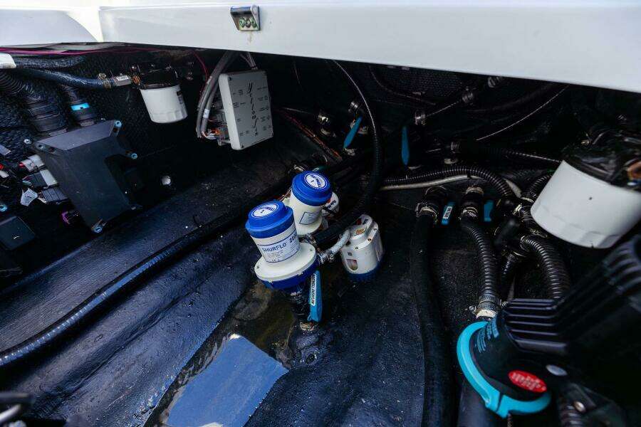 2023 Yellowfin 32 Offshore