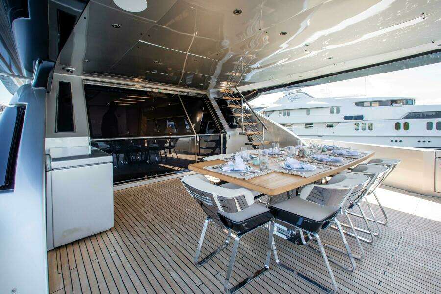 2014 Riva Mythos