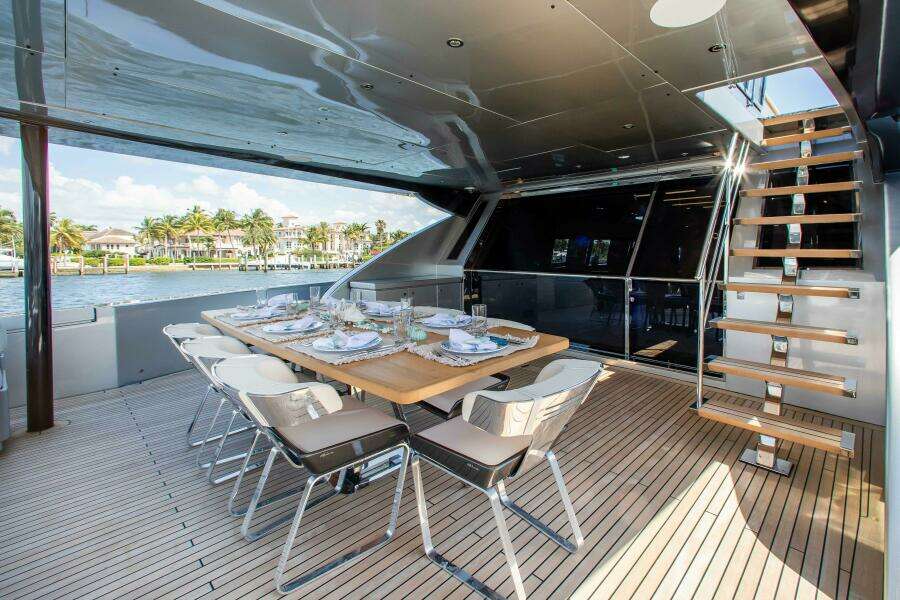 2014 Riva Mythos