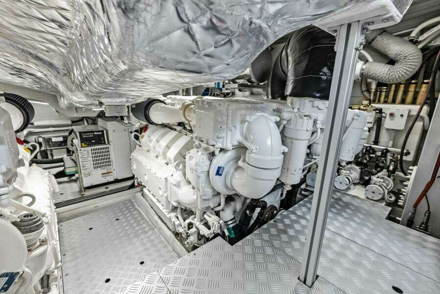 2021 Riva 56' Rivale