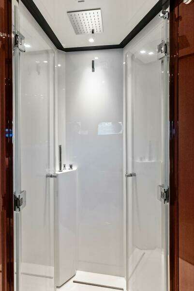 2021 Riva 56' Rivale