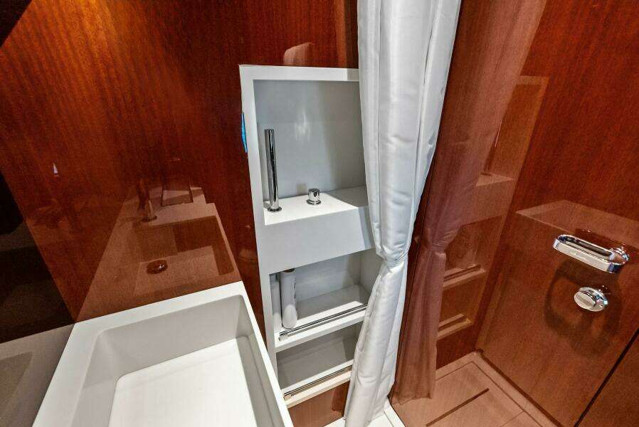 2021 Riva 56' Rivale