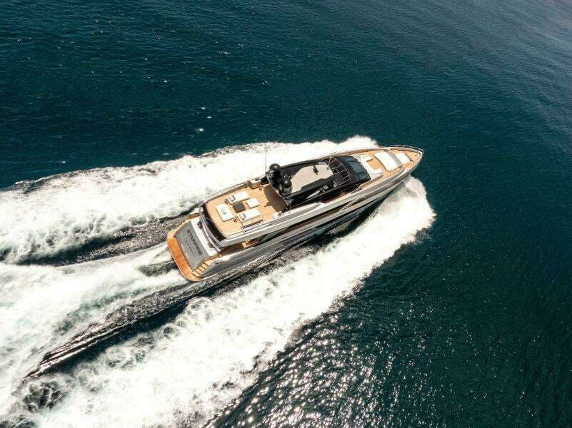 2023 Riva Dolcevita