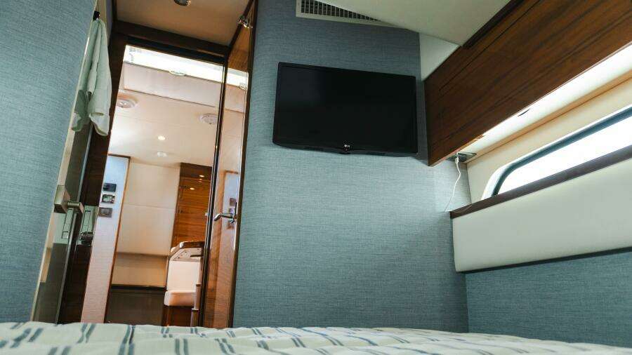 2024 Valhalla Boatworks V-55 "Galati Yacht Sales Trade"