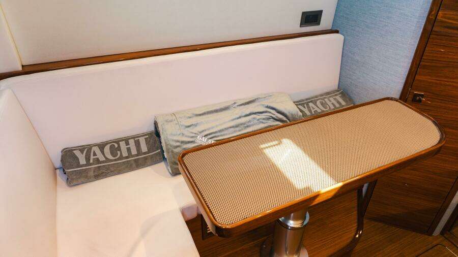 2024 Valhalla Boatworks V-55 "Galati Yacht Sales Trade"