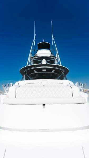 2024 Valhalla Boatworks V-55 "Galati Yacht Sales Trade"