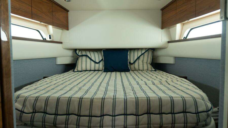 2024 Valhalla Boatworks V-55 "Galati Yacht Sales Trade"