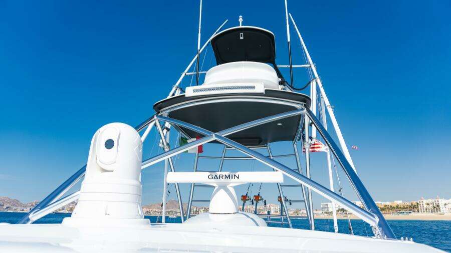 2024 Valhalla Boatworks V-55 "Galati Yacht Sales Trade"