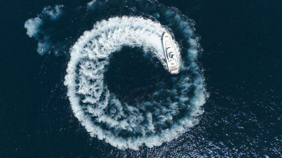 2024 Valhalla Boatworks V-55 "Galati Yacht Sales Trade"