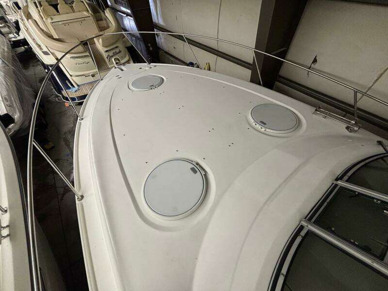 2003 Four Winns 328 Vista