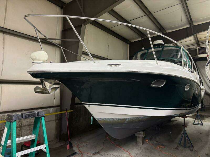 2003 Four Winns 328 Vista