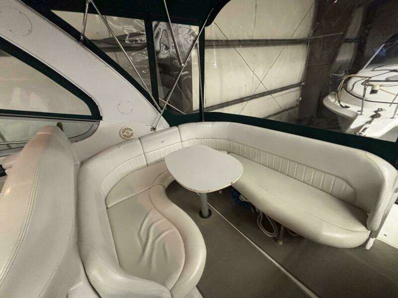 2003 Four Winns 328 Vista