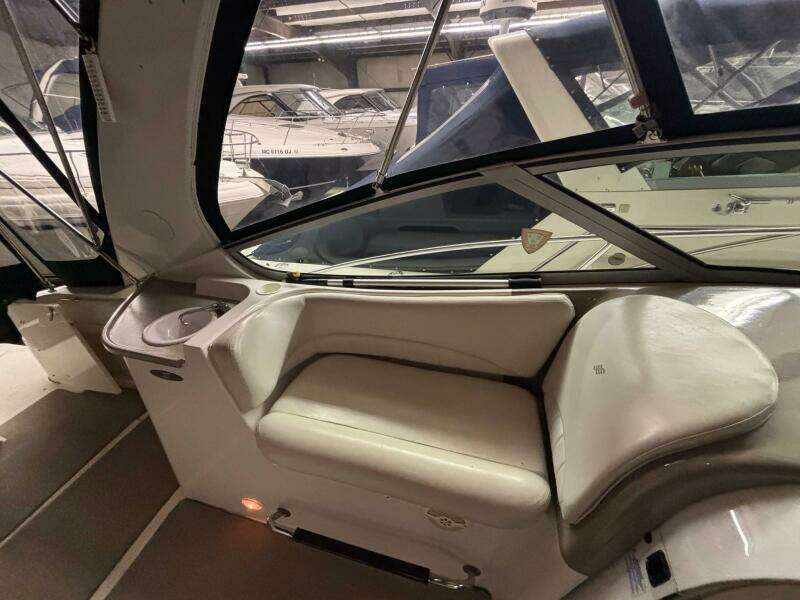 2003 Four Winns 328 Vista