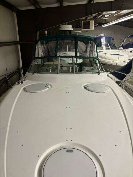 2003 Four Winns 328 Vista