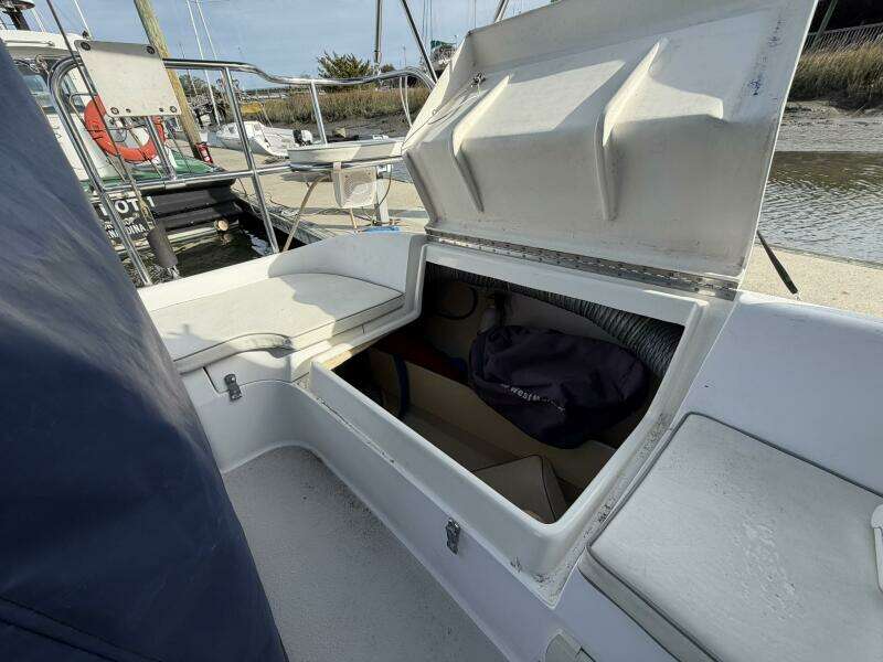 2010 Catalina 309