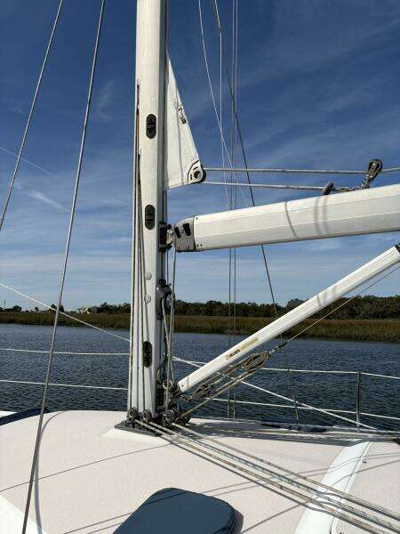 2010 Catalina 309