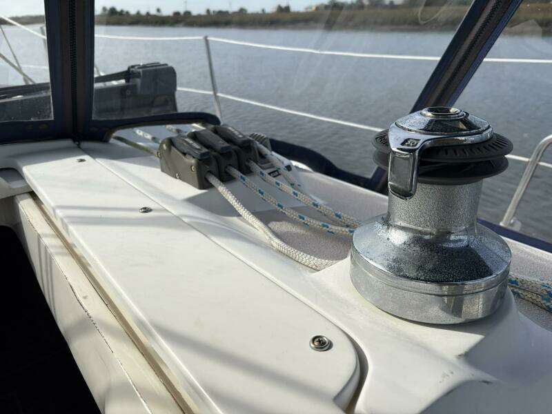 2010 Catalina 309