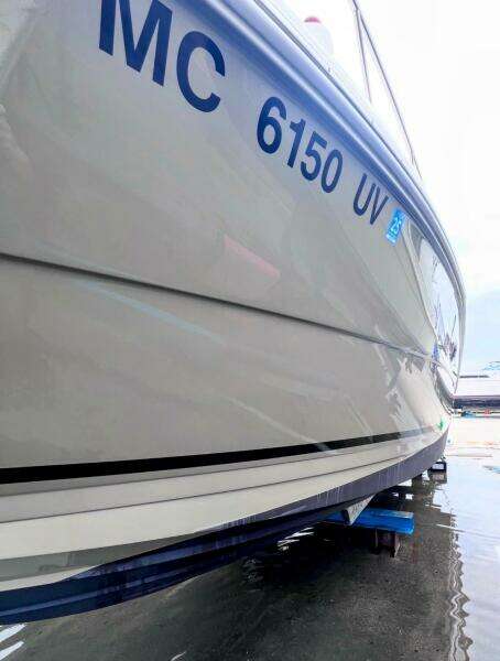 2010 Sea Ray 310 Sundancer