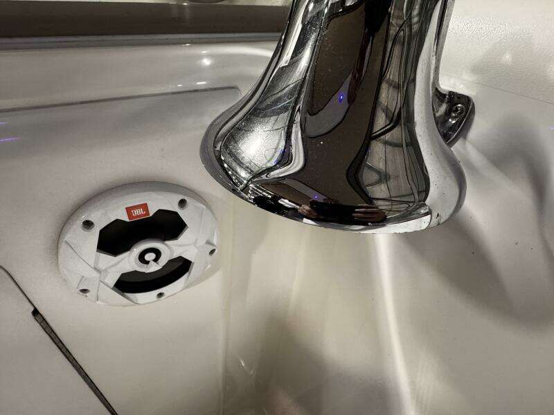 1998 Sea Ray 400 Sundancer