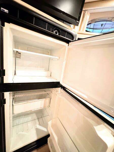 1998 Sea Ray 400 Sundancer