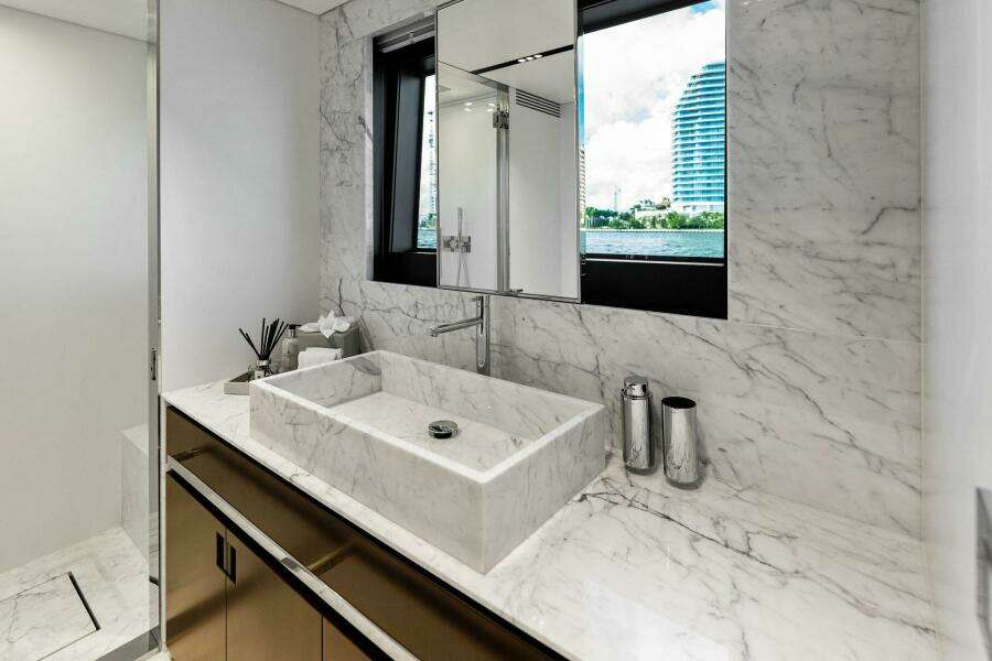 2025 Riva Bellissima