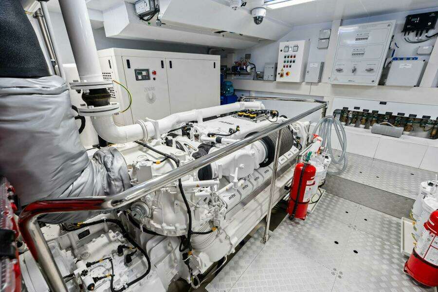 2025 Riva Bellissima