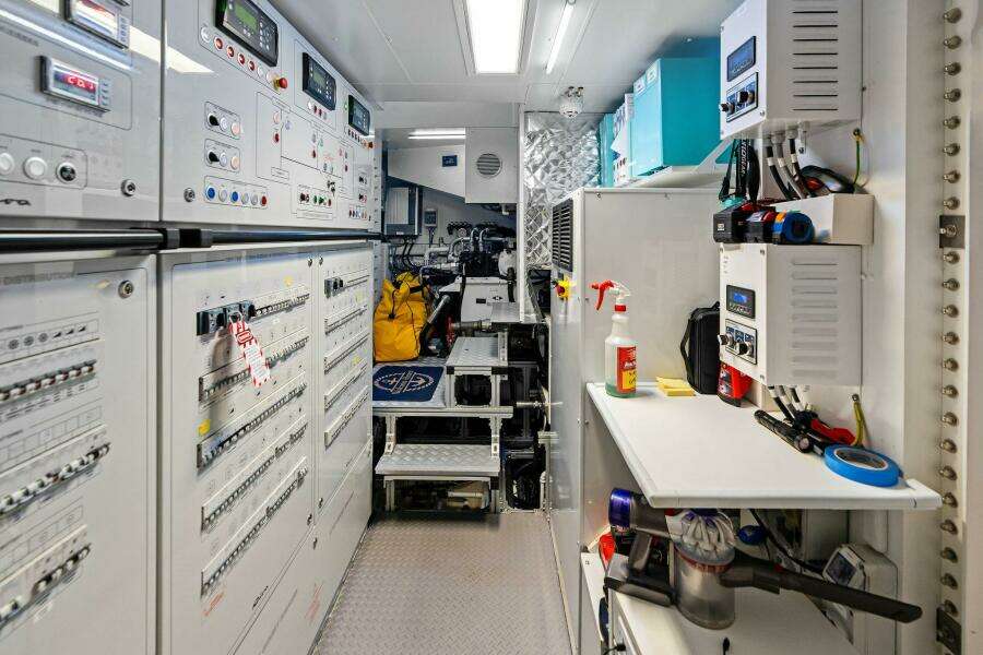 2025 Riva Bellissima