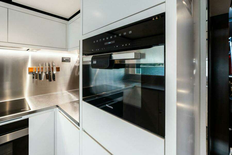 2025 Riva Bellissima