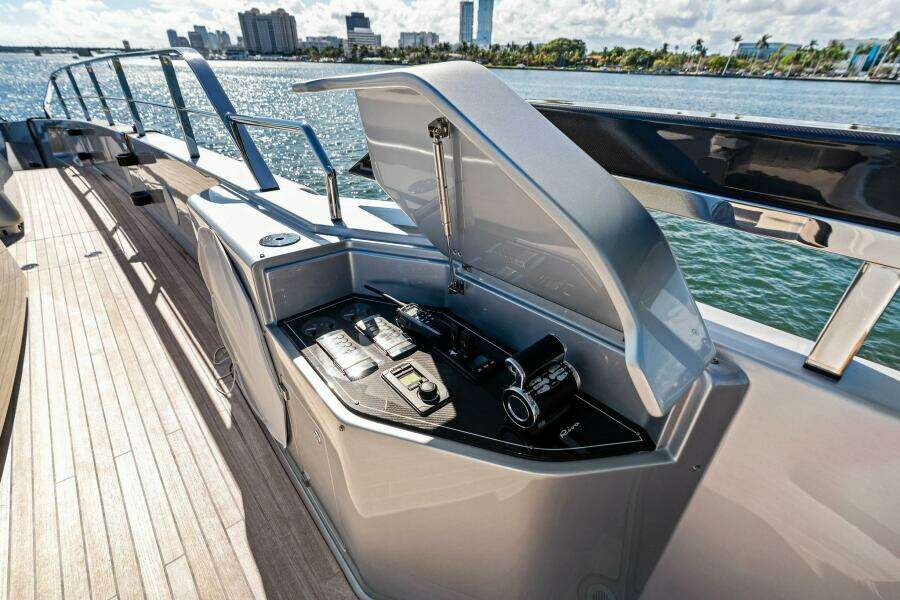 2025 Riva Bellissima