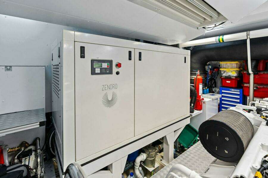 2025 Riva Bellissima