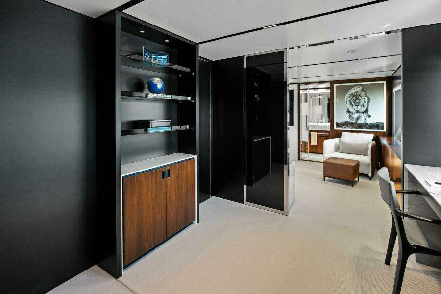 2025 Riva Bellissima