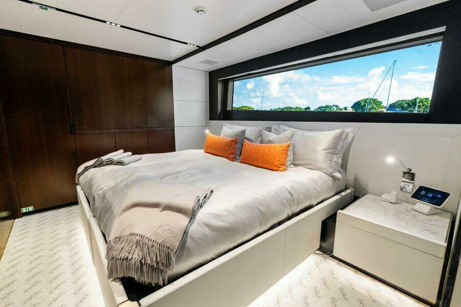 2025 Riva Bellissima