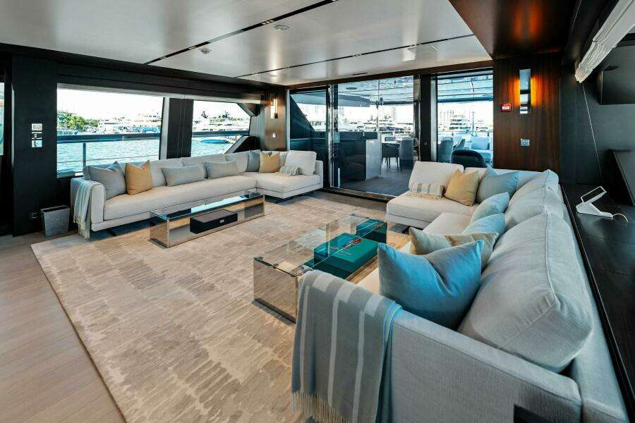 2025 Riva Bellissima