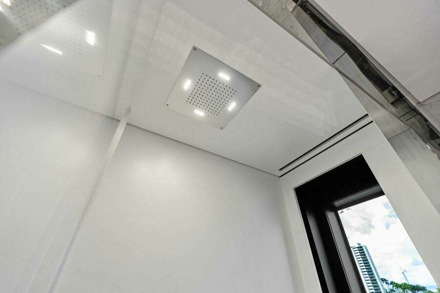 2025 Riva Bellissima