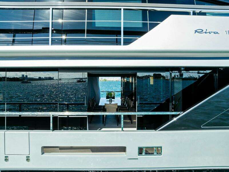 2025 Riva Bellissima