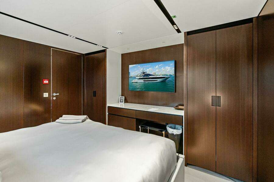 2025 Riva Bellissima