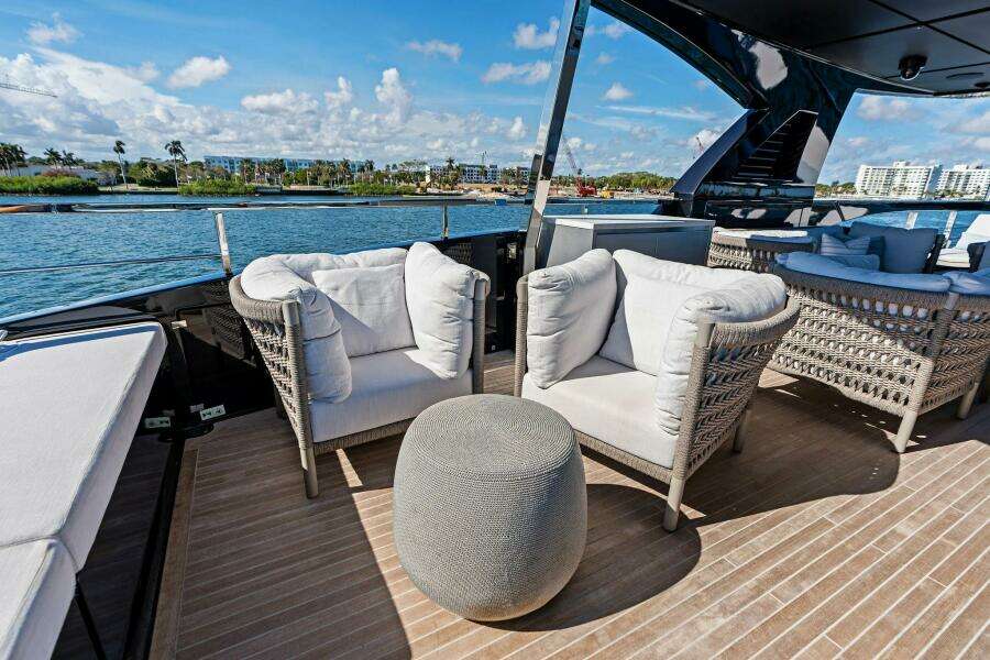 2025 Riva Bellissima