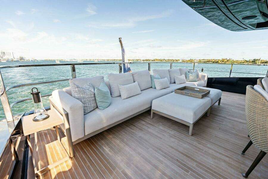 2025 Riva Bellissima