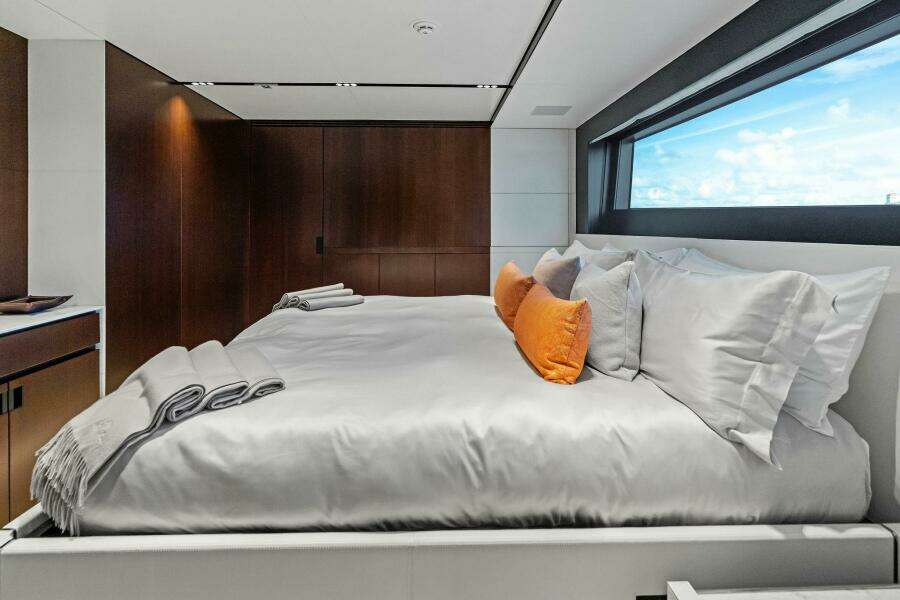 2025 Riva Bellissima