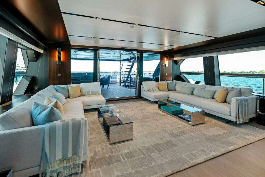 2025 Riva Bellissima