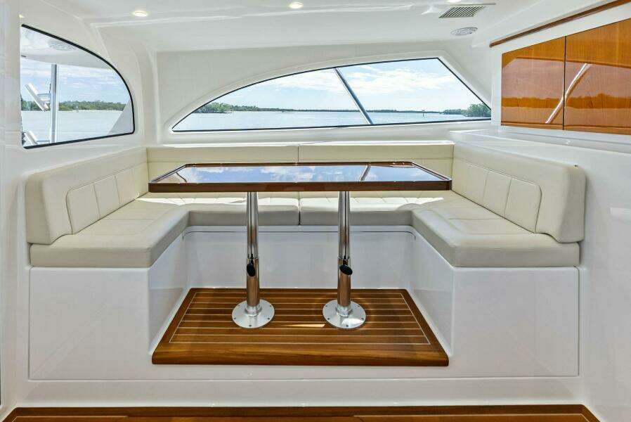 2022 Viking 46 Billfish IRISH BEAUTE 