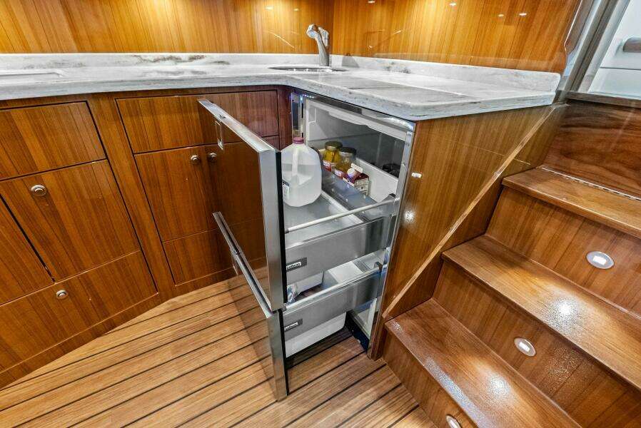 2022 Viking 46 Billfish IRISH BEAUTE 